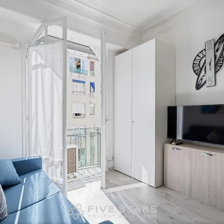 Imperator Five Stars House Nicea