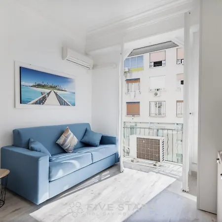 Imperator Five Stars House Apartament