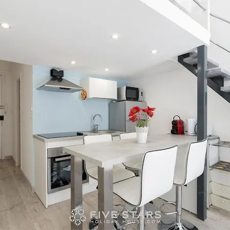 Imperator Five Stars House * Nice