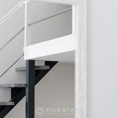 Apartment Imperator Five Stars House *