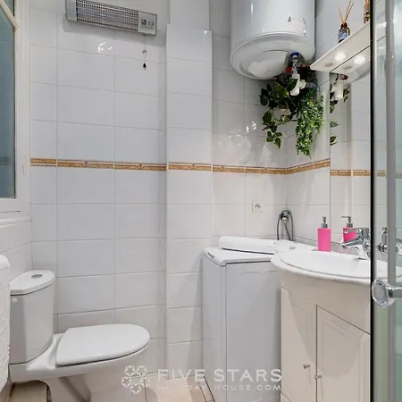 Imperator Five Stars House * Nice