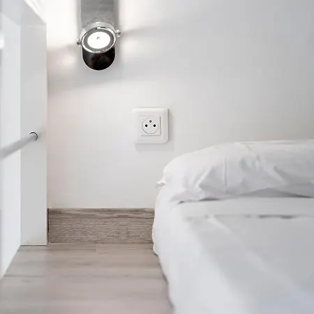 Imperator Five Stars House * 尼斯