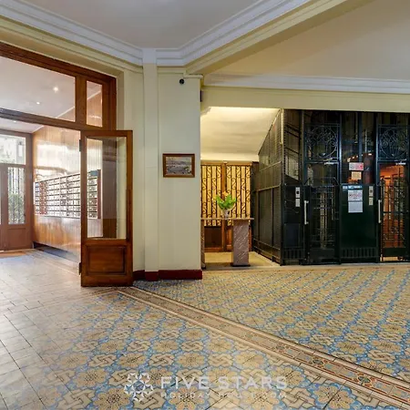 Imperator Five Stars House * 尼斯