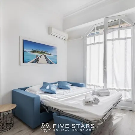 Imperator Five Stars House