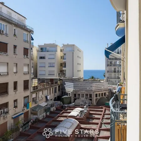 Imperator Five Stars House