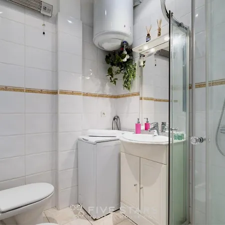 Imperator Five Stars House