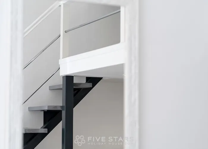 Apartmán Imperator Five Stars House *