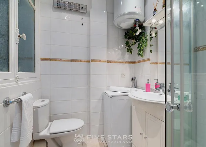 Imperator Five Stars House * Nice