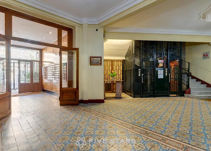 Imperator Five Stars House * Νίκαια
