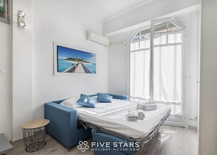 Imperator Five Stars House