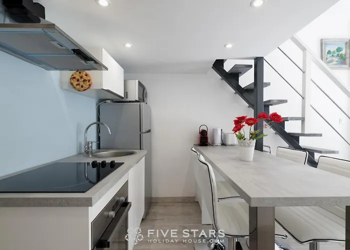 Apartmán Imperator Five Stars House *