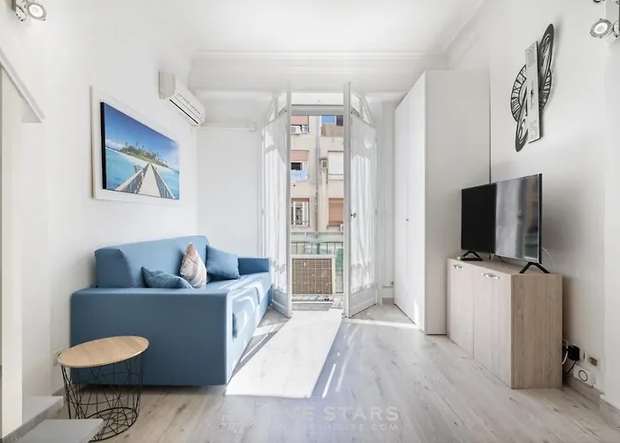 Imperator Five Stars House Apartmán *