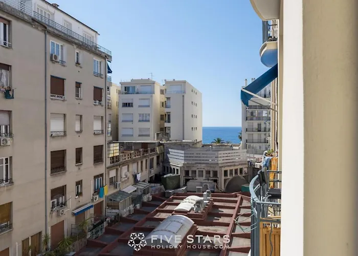 Imperator Five Stars House