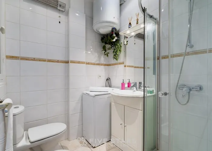 Imperator Five Stars House