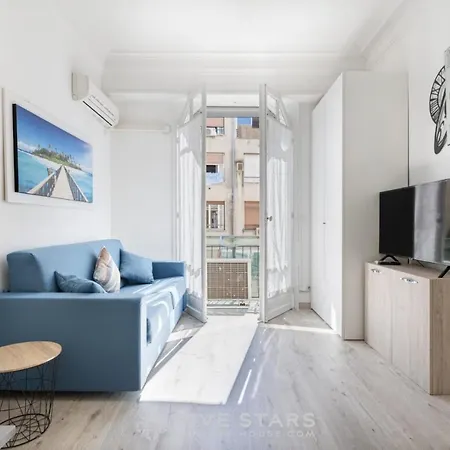 Imperator Five Stars House Apartamento *